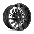 SABER 20X10 5X139.7 NBL 4.82 78 18MM