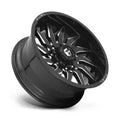 SABER 20X10 5X139.7 NBL 4.82 78 18MM