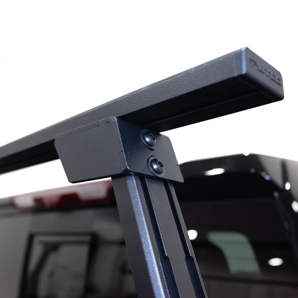TEC RACK - RACKING SYSTEM