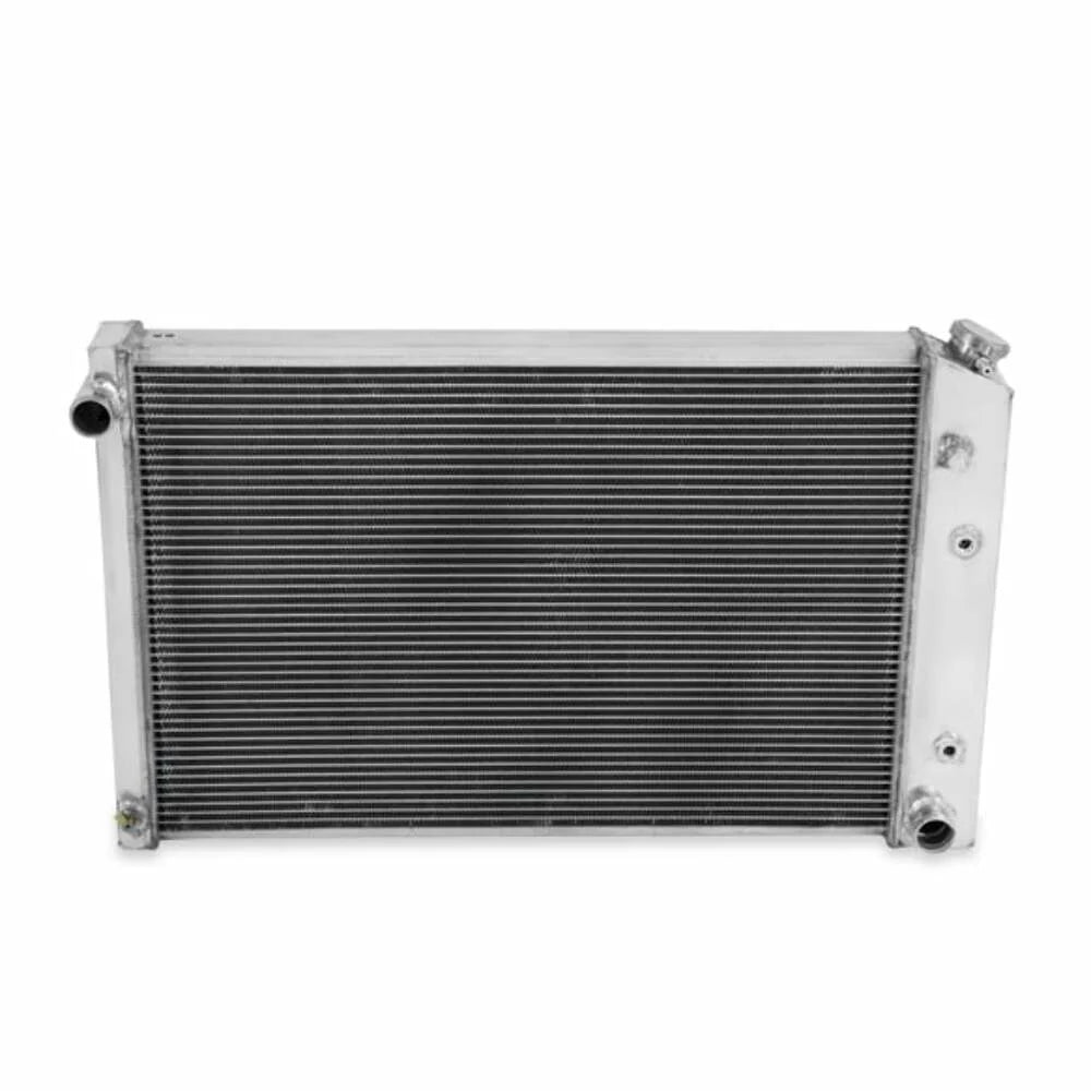 73-87 CHVY ALUMINUM RADIATOR-AUTO-V