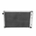 Holley auto part