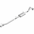 MagnaFlow BRE Exhaust Kit 07-08 Sierra Silverado 1500 4.8L