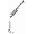 MagnaFlow BRE Exhaust Kit 07-08 Sierra Silverado 1500 4.8L