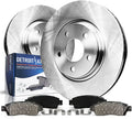 PowerStop auto part detail