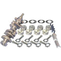 Eagle Ford 351W Windsor Rotating Assembly