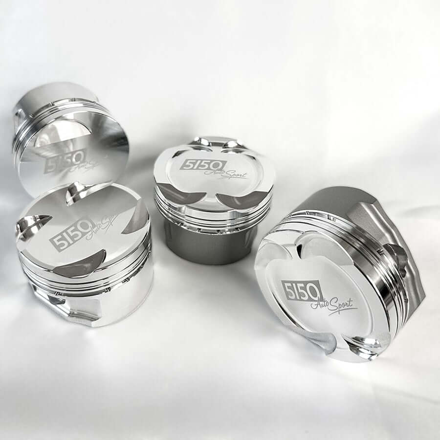 CP Piston & Ring Set BMW/Toyota B58/B48 - Bore (3.2283in) - CR (11.0:1) - Single