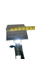 12 1/4 X 3 1/2 HYD BRAKE KIT 12K RATING