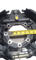 12 1/4 X 3 1/2 HYD BRAKE KIT 12K RATING