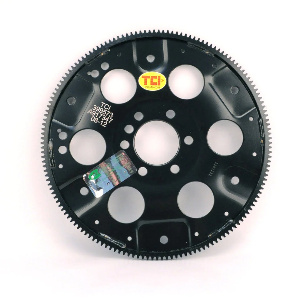 FLEXPLATE, SBC/BBC IB 29.2 LW