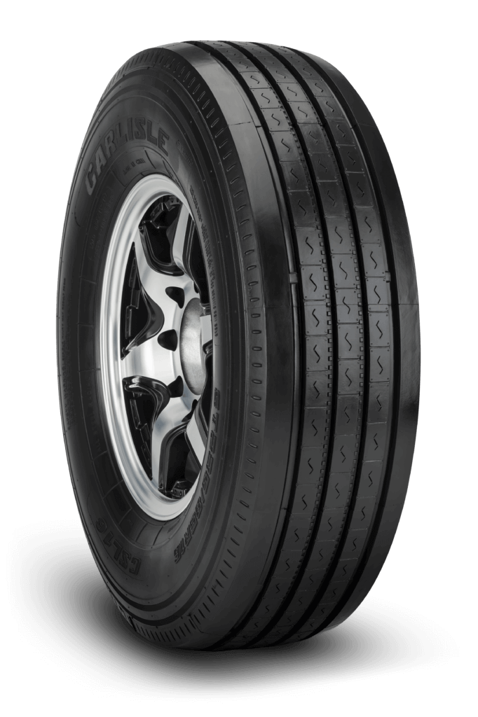 ST235/80R16 LRG CSL16