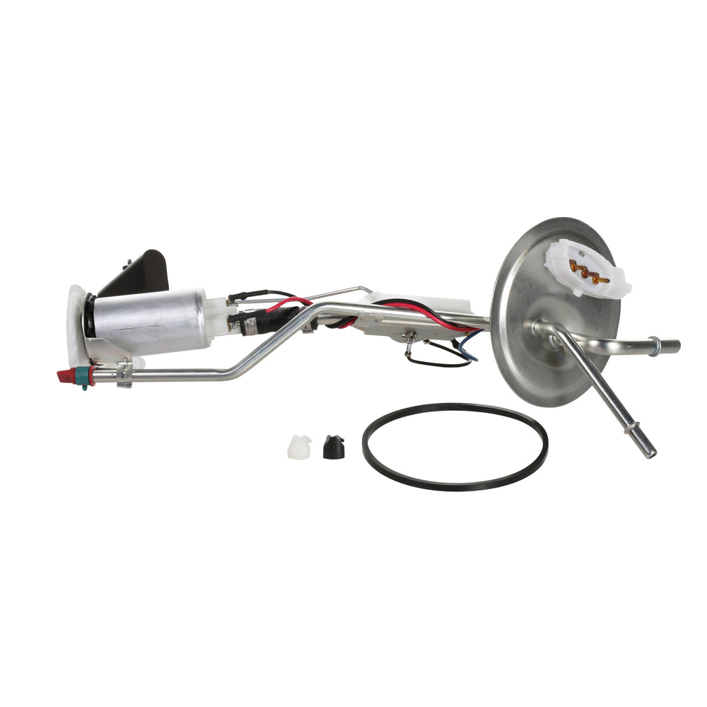 ELECTRIC FUEL PUMP