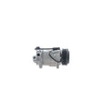 BEHR A/C Compressor