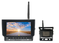 7IN AHD DIGITAL WIRELESS SINGLE CAMERA SYSTEM (IP69K) FOR CAR TRUCK SUV AND VA
