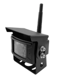 7IN AHD DIGITAL WIRELESS SINGLE CAMERA SYSTEM (IP69K) FOR CAR TRUCK SUV AND VA