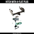 CLASS V HITCH
