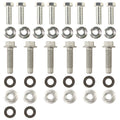CLASS V HITCH