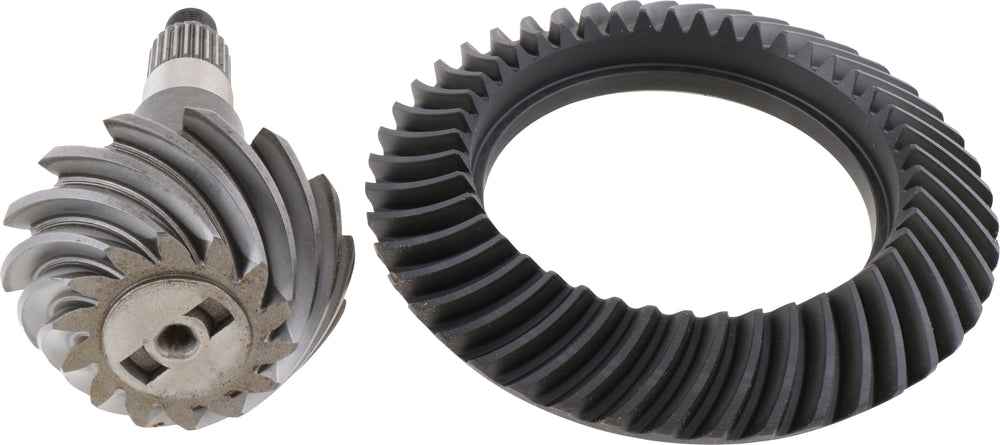 DIFFERENTIAL RING AND PINION; DANA 44 226MM 3.21 RATIO