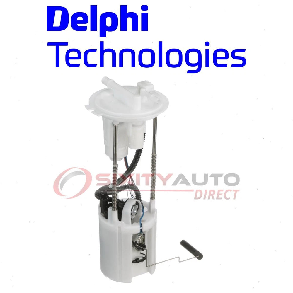 FUEL PUMP
