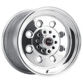 Weld auto part