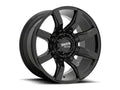 MO804 SPIDER 20X9 6X135/5.5 00MM GLOSS BLACK