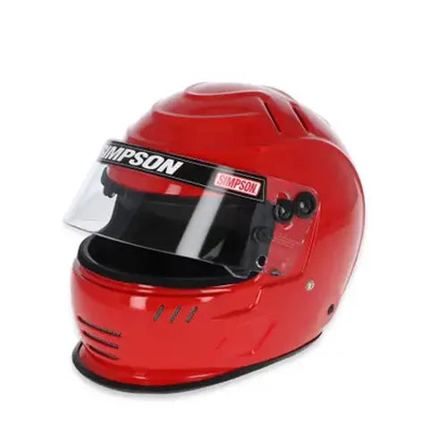 SPDWY SHARK 2020 7 1/8 RED