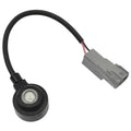 IGNITION KNOCK (DETONATION) SENSOR