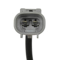 IGNITION KNOCK (DETONATION) SENSOR