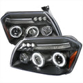 05-08 MAGNUM PROJECTOR HE