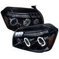 05-08 MAGNUM PROJECTOR HE