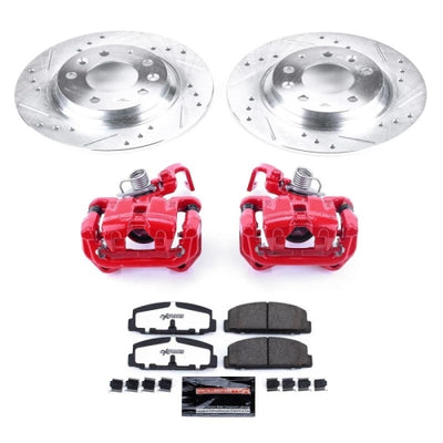 PowerStop auto part