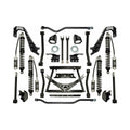 Rock Krawler 07-18 Wrangler JK/JKU Box Kit X Series