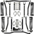 Rock Krawler 07-18 Wrangler JK/JKU Box Kit X Series