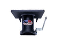 9IN OFFSET W/EXTRA DROP 5TH WHEEL TRAILER W/FLAT BED GOOSENECK TRUCK ADAPTOR 7 1