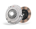 Clutch Masters 05-10 Scion tC FX400 Lined Ceramic Sprung Clutch Kit