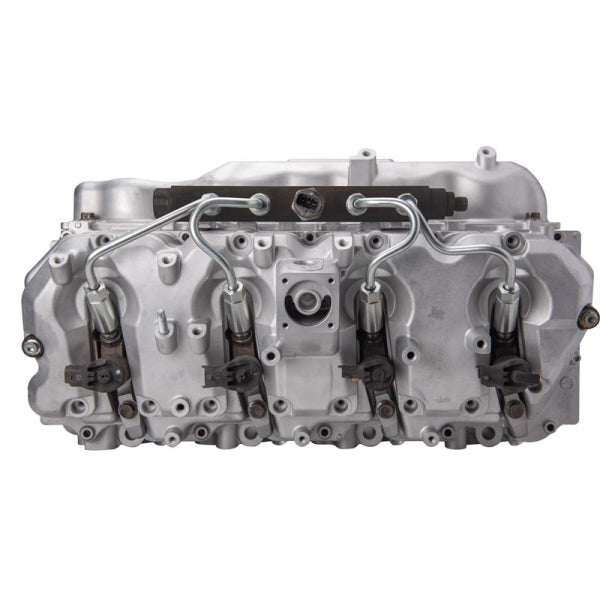 04.505 GM 2500/3500 DURAMAX LLY HIGH PRESSURE INJECTION LINE KIT