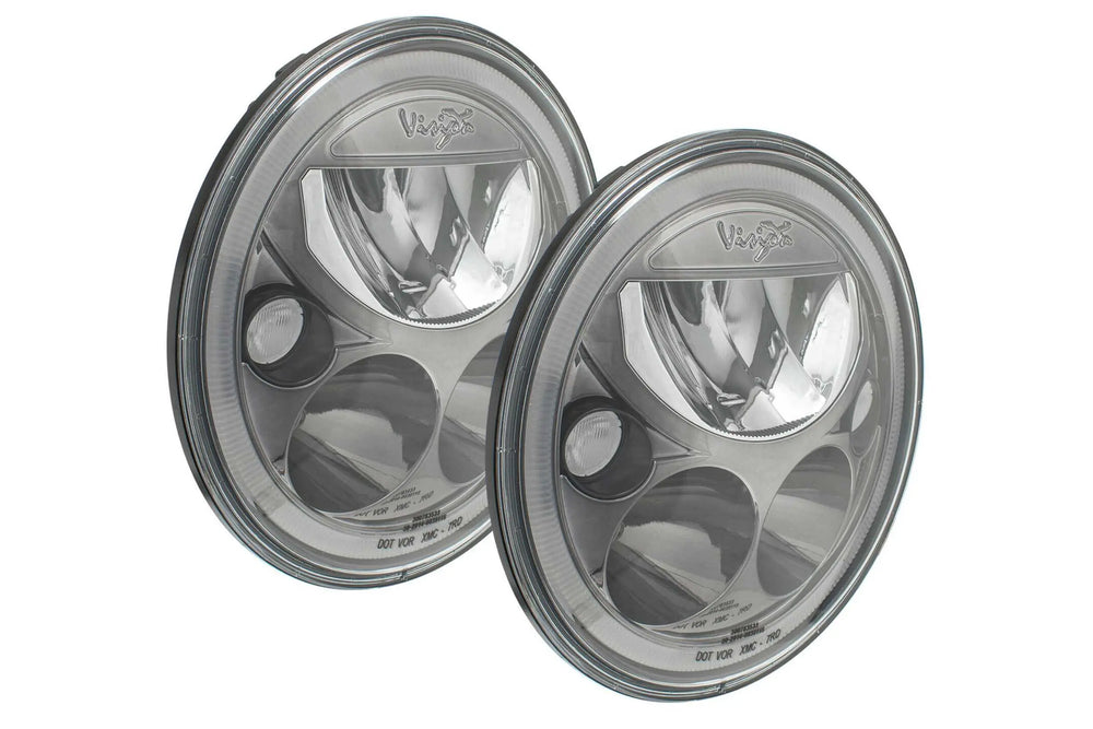 VISION X - 7' LED HEADLIGHT