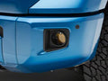 Baja Designs Squadron Tacoma/Tundra/4Runner Fog Light Kit - Amber