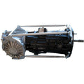 Spec Toyota 3SGTE to 26 Spline GM Gearbox Stage 2 Clutch Kit