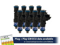 Fuel Injector Clinic auto part