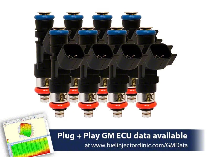 Fuel Injector Clinic auto part