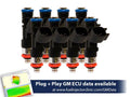 Fuel Injector Clinic auto part