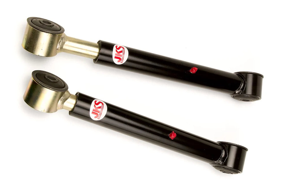 ADJUSTABLE CONTROL ARMS