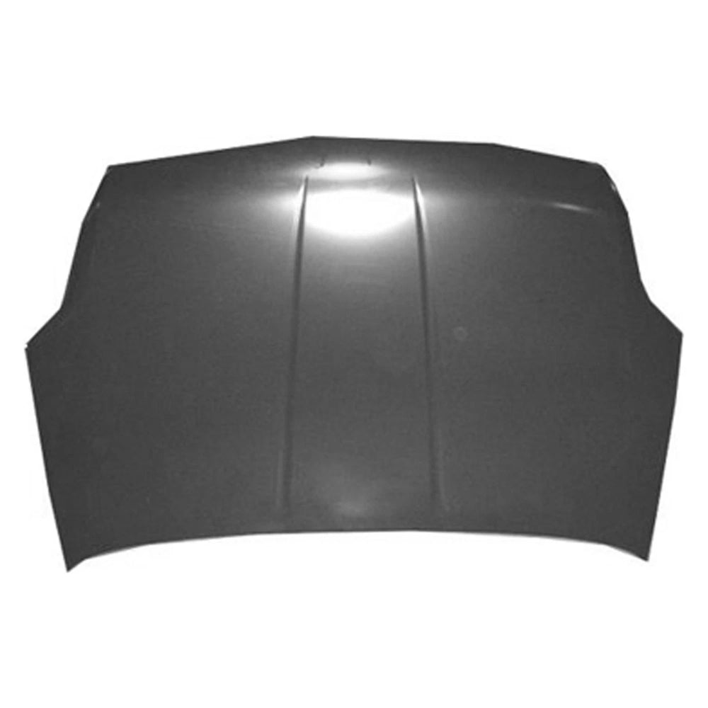 CAPA HOOD PANEL ASSY ALL NISSAN SENTRA 0712