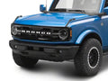 DRL Halo LED Headlights DOT Approved Ford Bronco 4WD (2021-2024)
