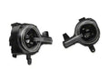DRL Halo LED Headlights DOT Approved Ford Bronco 4WD (2021-2024)