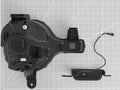 DRL Halo LED Headlights DOT Approved Ford Bronco 4WD (2021-2024)