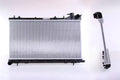 CSF 06-08 Subaru Forester XT All Aluminum Radiator