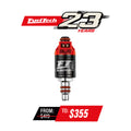 FT Injector - 720 lb/h O-ring