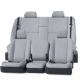 PRECISION FIT LEATHERETTE CUSTOM FR