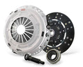 Clutch Masters 92-93 Acura Integra 1.7L/Integra 1.8L FX350 High Rev Sprung Fiber Clutch Kit